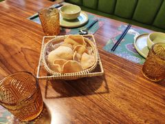 -苏梅花园(群星城店)