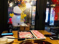 -四喜小胖·北京涮肉(五道营店)