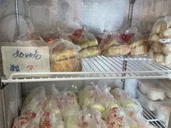 -中关村茶点