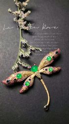 -北京七彩云南翡翠珠宝旗舰店(月坛店)