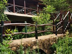 -北京水岸山吧度假村(雁栖镇店)