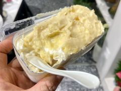 -Dark Horse·黑马蛋糕·低脂·低糖淡奶(金匙望湖大厦店)