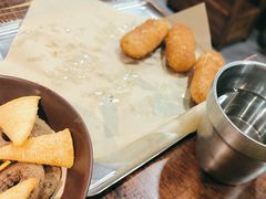 -楠火锅(西单店)