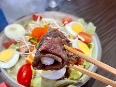-仙隐小鹿中华料理(南宁万象城店)