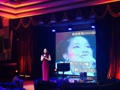 -邓丽君音乐主题餐厅