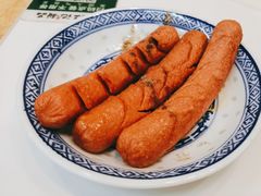 -江记甜品(罗湖店)