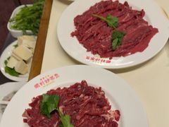 -燃计沙茶皇·香港沙茶火锅(人广旗舰店)