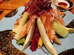 -隐炉和牛烧肉店(群力店)