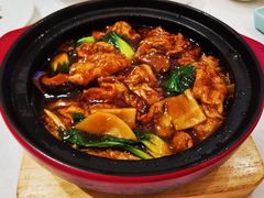 -红城阁·上海味道(四平路店)
