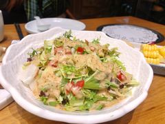 -禅蕴素食生活馆