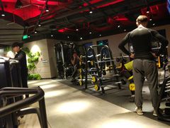 -威尔仕健身·游泳(中港汇店)
