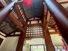 -深业半汤御泉庄温泉