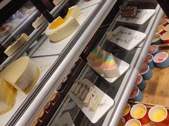 -芝小官毛肚火锅海鲜自助(淮安清江浦区新亚店)