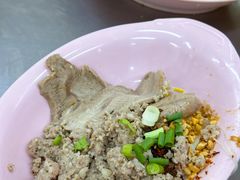 -榮泰米粉湯(Left Shop)