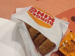 -汉堡王(西直门凯德MALL店)