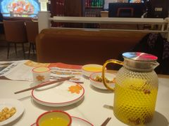-大厨小馆(华阳城店)