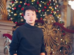 -纽约咖啡馆
