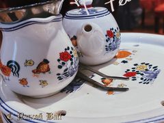 -点都德(聚福楼店)
