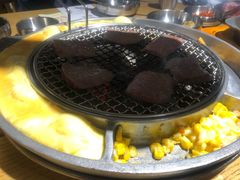 -姜虎东白丁烤肉(恒隆广场店)