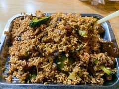 -幸福铁板烧(共和村店)