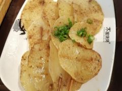 -木屋烧烤(龙岗南联店)