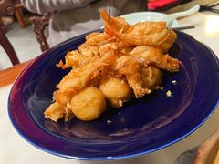 -小吊梨汤·北京菜·烤鸭(双井乐成中心店)