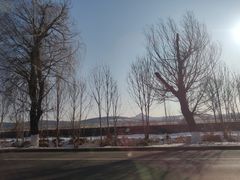 -帽儿山国家森林公园