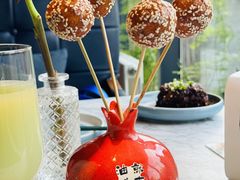 -懒人盐府人家(航天桥店)