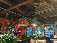 大堂-管氏翅吧(台湾街店)