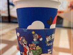 -瑞幸咖啡(巴黎春天陕西路店)