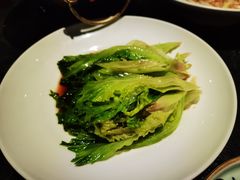 -金掌勺东北菜(格兰晴天店)
