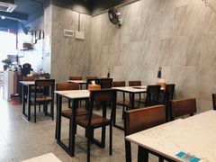 大堂-有章牛杂(石厦店)