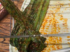 -有奴思烤肉·清真(正宁路店)