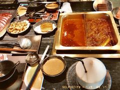-王家渡火锅(金宝汇店)