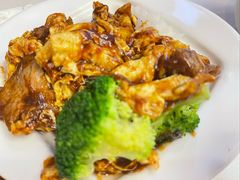 -烤肉宛饭庄(南礼士路店)