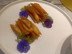 -佳兰雅序融合菜(高新店)