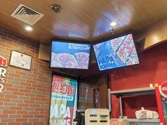 -棒约翰比萨意面(马家堡西路店)