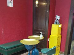 -恐怖游戏(湖滨店)