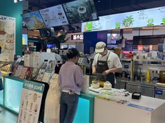 -椰不二(江北大洋百货店)