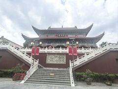 -开福禅寺