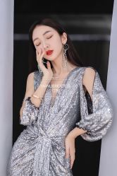 -MANLI BRIDAL婚纱