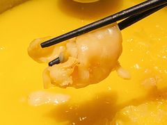 -一哥澳门豆捞·澳门风打边炉(高德置地店)