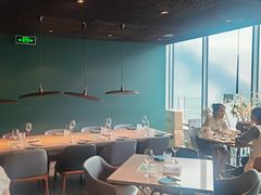 大堂-半山腰·云南菜(侨福芳草地店)