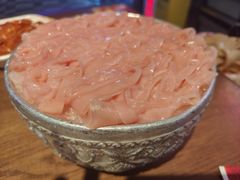 -水巷子·巴掌腰片重庆火锅(云纺店)