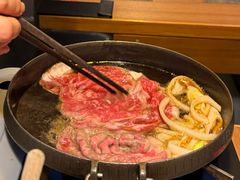 -满来寿喜烧(金虹桥店)