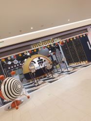 -MELAND CLUB亲子乐园·派对·餐厅(北京芳圆里ID MALL店)