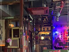 -三小姐咖啡店西餐下午茶(太平门直街店)