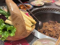 -二胖家铁锅炖大鹅(双井店)