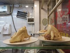 一心鸡-文记壹心鸡(宝华路店)