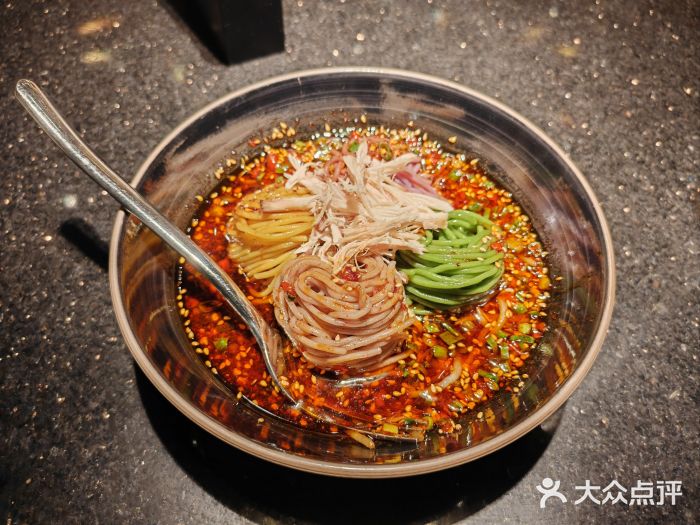 华豫川酒家(双子塔店)图片